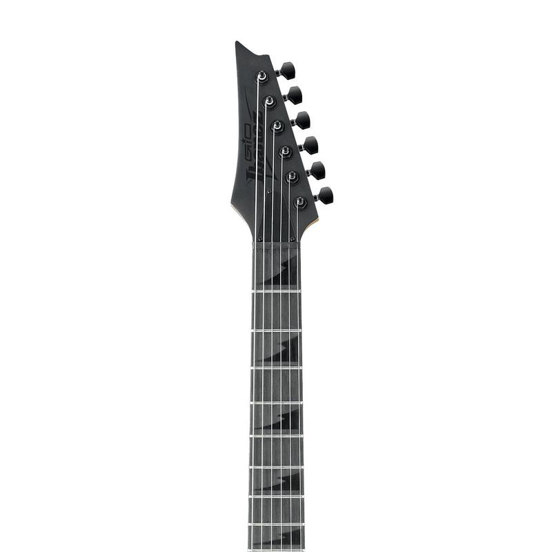 Guitarra ibanez grgr131ex bkf - Guitarra - Magazine Luiza
